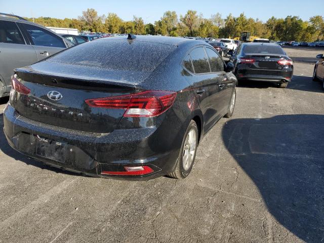 Photo 3 VIN: 5NPD84LF0KH466437 - HYUNDAI ELANTRA SE 