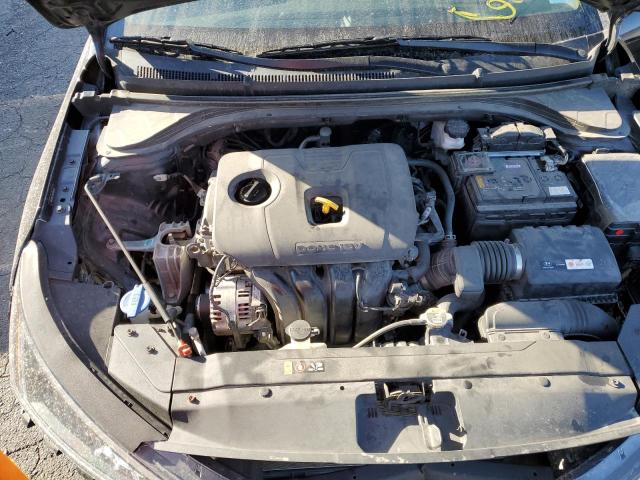 Photo 6 VIN: 5NPD84LF0KH466437 - HYUNDAI ELANTRA SE 