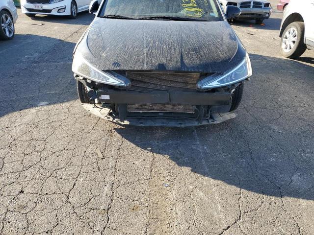 Photo 8 VIN: 5NPD84LF0KH466437 - HYUNDAI ELANTRA SE 