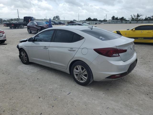 Photo 1 VIN: 5NPD84LF0KH466616 - HYUNDAI ELANTRA 