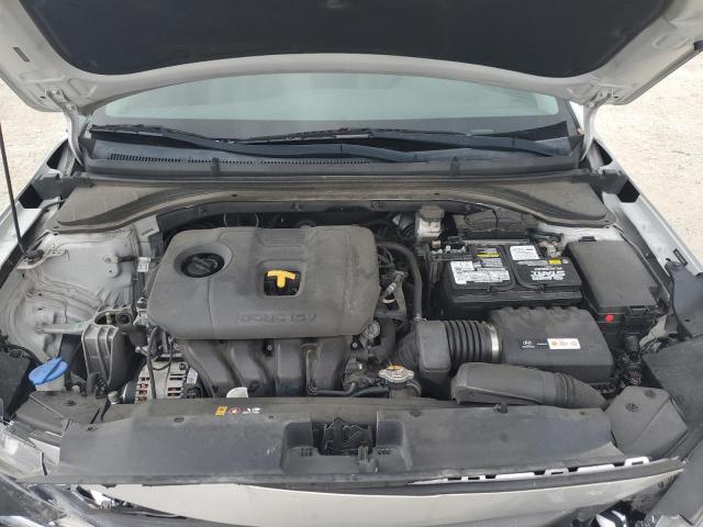 Photo 10 VIN: 5NPD84LF0KH466616 - HYUNDAI ELANTRA 