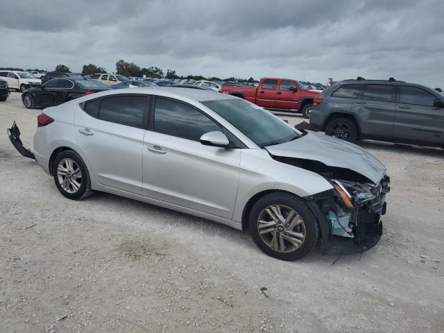 Photo 3 VIN: 5NPD84LF0KH466616 - HYUNDAI ELANTRA 