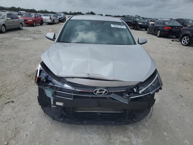 Photo 4 VIN: 5NPD84LF0KH466616 - HYUNDAI ELANTRA 