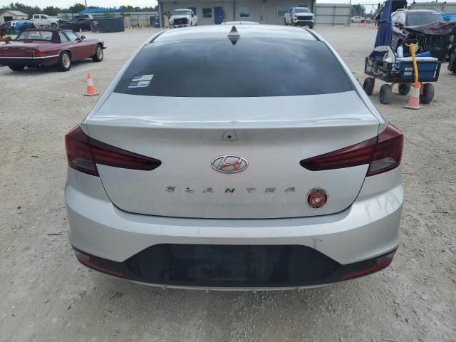 Photo 5 VIN: 5NPD84LF0KH466616 - HYUNDAI ELANTRA 