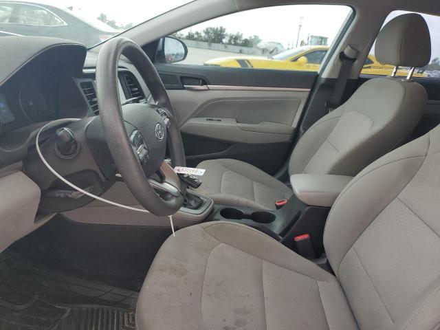 Photo 6 VIN: 5NPD84LF0KH466616 - HYUNDAI ELANTRA 