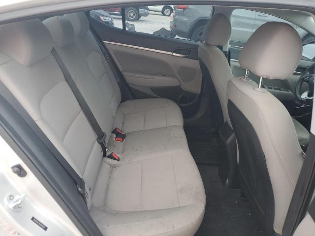 Photo 9 VIN: 5NPD84LF0KH466616 - HYUNDAI ELANTRA 