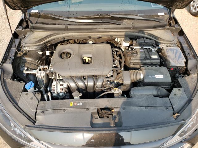 Photo 6 VIN: 5NPD84LF0KH468298 - HYUNDAI ELANTRA SE 