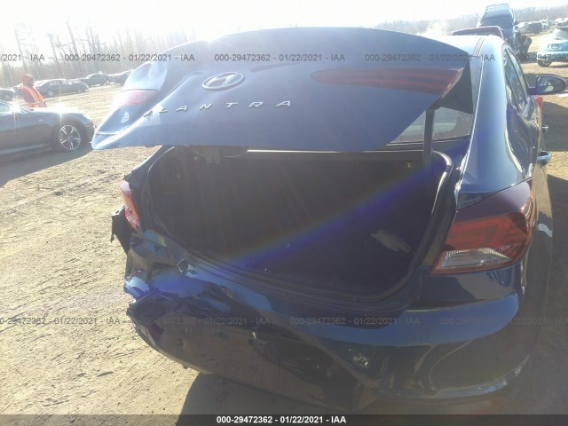 Photo 5 VIN: 5NPD84LF0KH469600 - HYUNDAI ELANTRA 