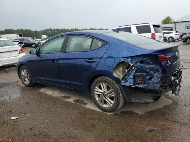 Photo 1 VIN: 5NPD84LF0KH470648 - HYUNDAI ELANTRA SE 