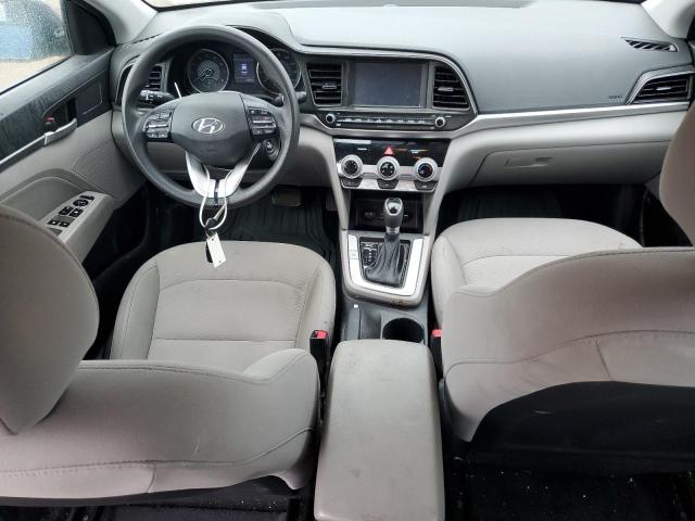 Photo 7 VIN: 5NPD84LF0KH470648 - HYUNDAI ELANTRA SE 