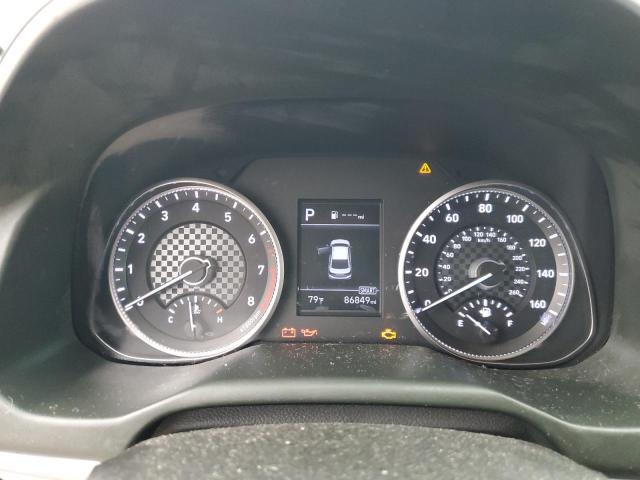 Photo 8 VIN: 5NPD84LF0KH470648 - HYUNDAI ELANTRA SE 