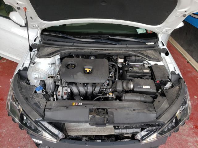 Photo 6 VIN: 5NPD84LF0KH471315 - HYUNDAI ELANTRA SE 