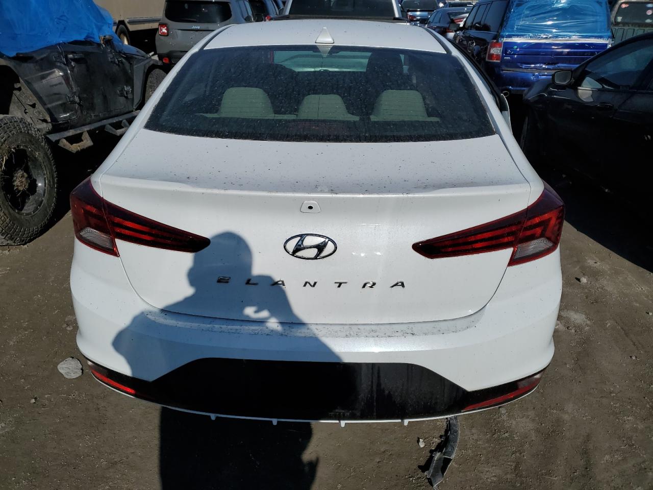 Photo 5 VIN: 5NPD84LF0KH473999 - HYUNDAI ELANTRA 