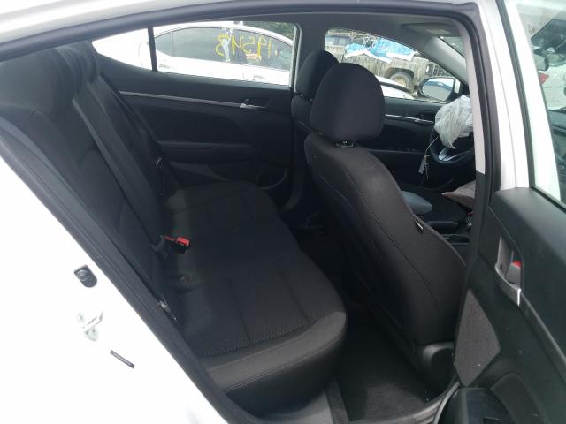 Photo 5 VIN: 5NPD84LF0KH475316 - HYUNDAI ELANTRA SE 