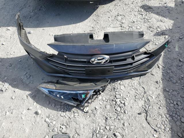 Photo 11 VIN: 5NPD84LF0KH476112 - HYUNDAI ELANTRA SE 