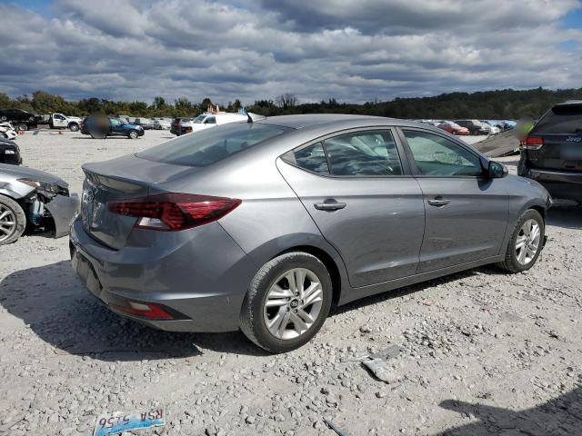 Photo 2 VIN: 5NPD84LF0KH476112 - HYUNDAI ELANTRA SE 