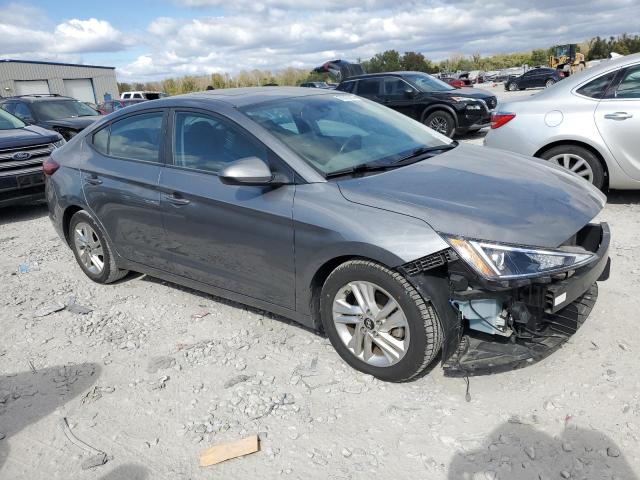 Photo 3 VIN: 5NPD84LF0KH476112 - HYUNDAI ELANTRA SE 