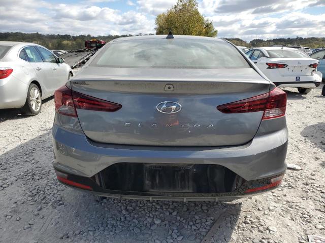 Photo 5 VIN: 5NPD84LF0KH476112 - HYUNDAI ELANTRA SE 