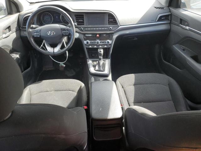 Photo 7 VIN: 5NPD84LF0KH476112 - HYUNDAI ELANTRA SE 