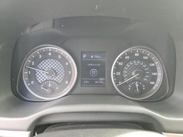 Photo 8 VIN: 5NPD84LF0KH476112 - HYUNDAI ELANTRA SE 