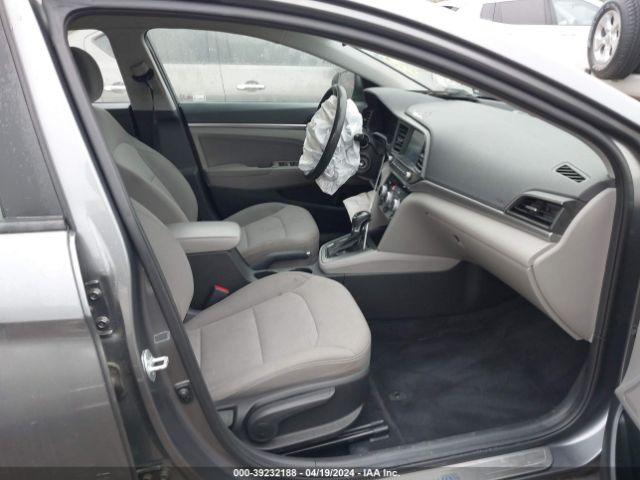 Photo 4 VIN: 5NPD84LF0KH477633 - HYUNDAI ELANTRA 