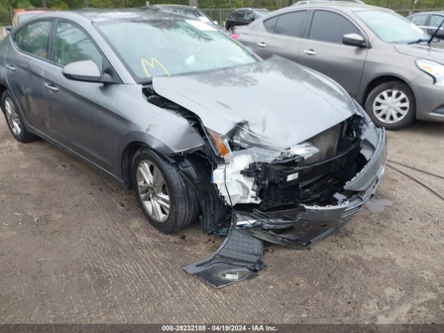 Photo 5 VIN: 5NPD84LF0KH477633 - HYUNDAI ELANTRA 