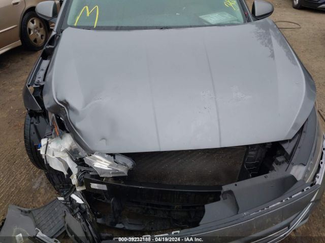 Photo 9 VIN: 5NPD84LF0KH477633 - HYUNDAI ELANTRA 