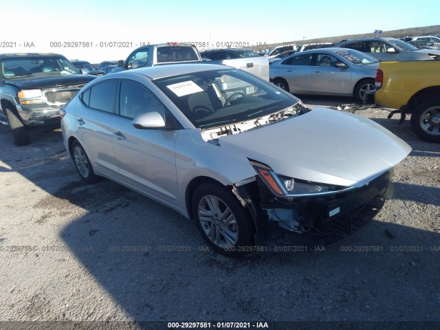 Photo 0 VIN: 5NPD84LF0KH478412 - HYUNDAI ELANTRA 