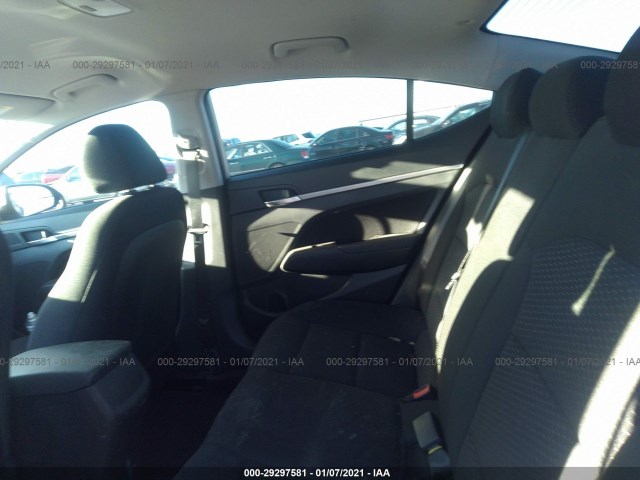 Photo 7 VIN: 5NPD84LF0KH478412 - HYUNDAI ELANTRA 