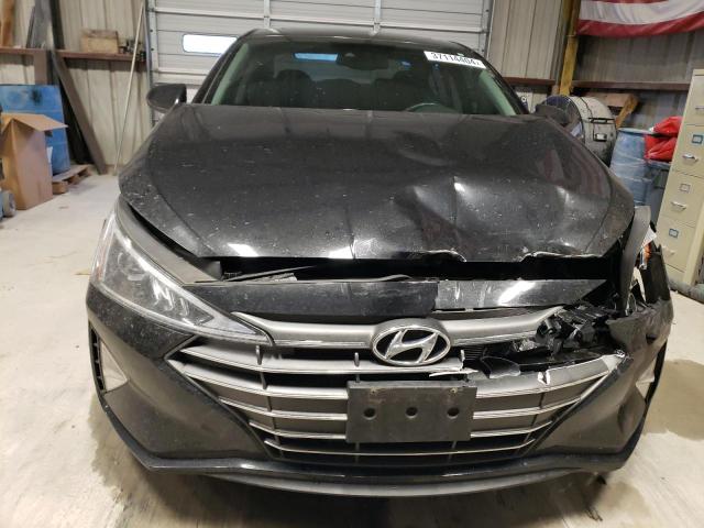 Photo 4 VIN: 5NPD84LF0KH479012 - HYUNDAI ELANTRA 