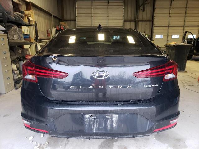 Photo 5 VIN: 5NPD84LF0KH479012 - HYUNDAI ELANTRA 