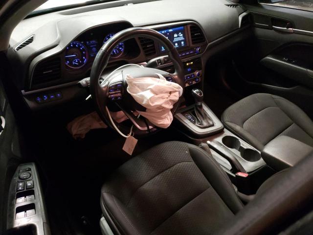 Photo 7 VIN: 5NPD84LF0KH479012 - HYUNDAI ELANTRA 