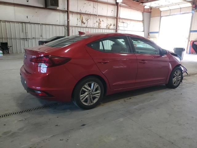 Photo 2 VIN: 5NPD84LF0KH480001 - HYUNDAI ELANTRA SE 