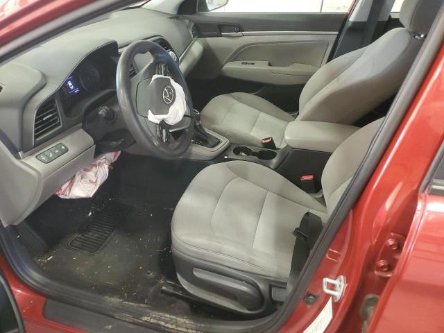 Photo 6 VIN: 5NPD84LF0KH480001 - HYUNDAI ELANTRA SE 