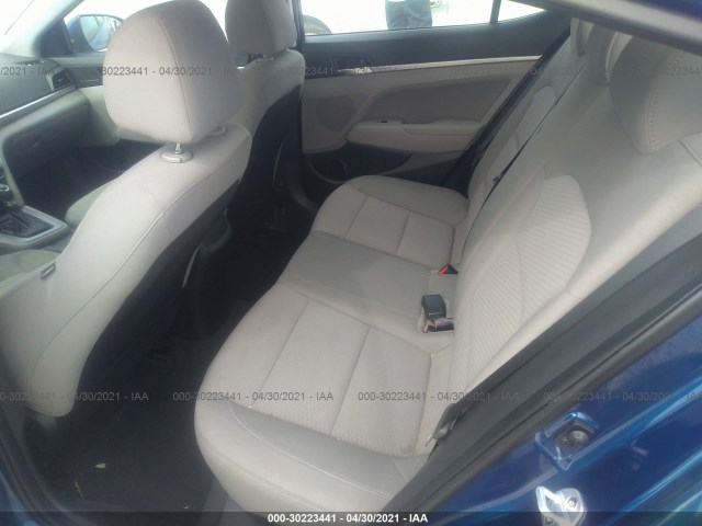 Photo 7 VIN: 5NPD84LF0KH481763 - HYUNDAI ELANTRA 