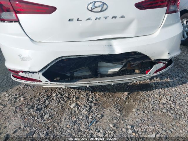 Photo 5 VIN: 5NPD84LF0KH482069 - HYUNDAI ELANTRA 