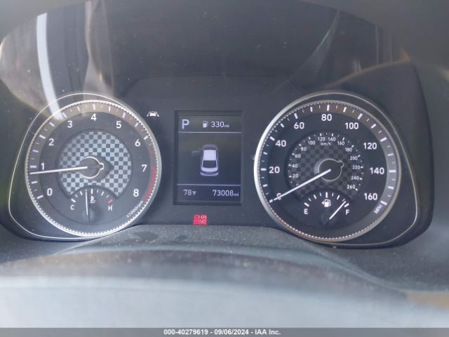 Photo 6 VIN: 5NPD84LF0KH482069 - HYUNDAI ELANTRA 