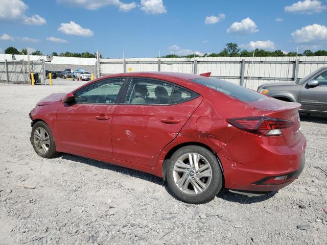 Photo 1 VIN: 5NPD84LF0KH482315 - HYUNDAI ELANTRA 