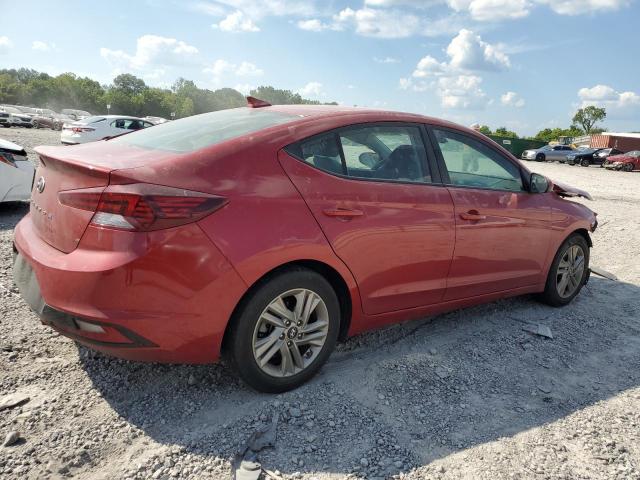 Photo 2 VIN: 5NPD84LF0KH482315 - HYUNDAI ELANTRA 