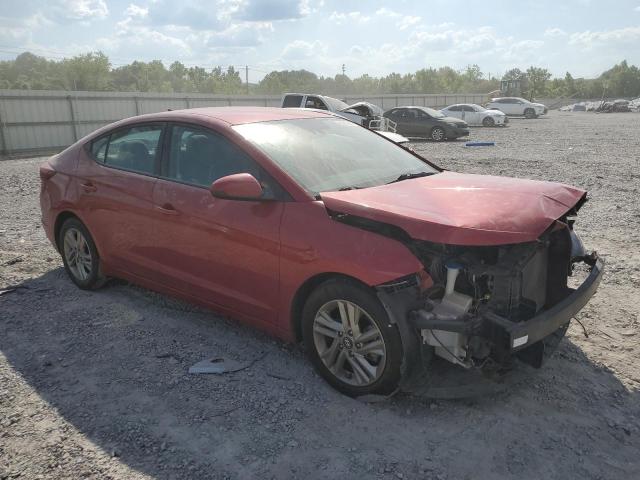 Photo 3 VIN: 5NPD84LF0KH482315 - HYUNDAI ELANTRA 