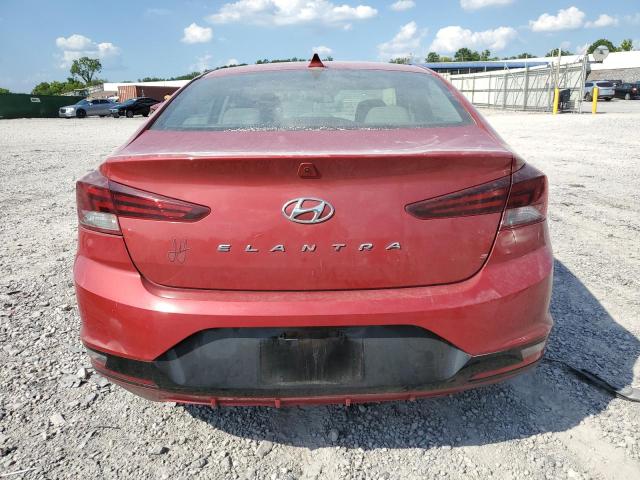 Photo 5 VIN: 5NPD84LF0KH482315 - HYUNDAI ELANTRA 