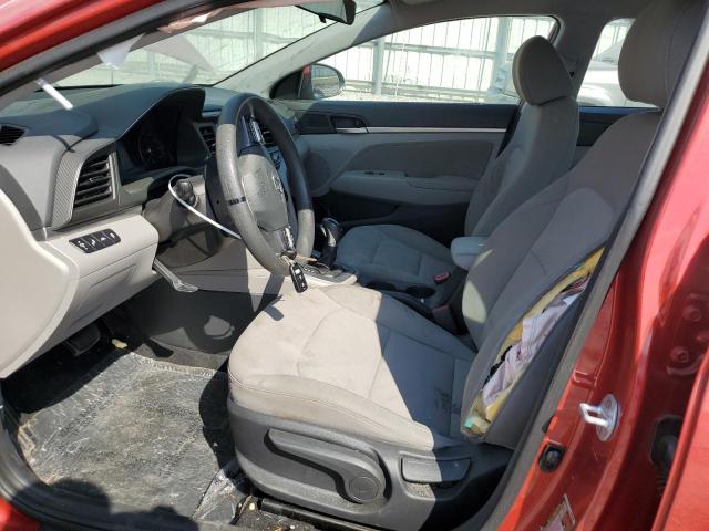 Photo 6 VIN: 5NPD84LF0KH482315 - HYUNDAI ELANTRA 