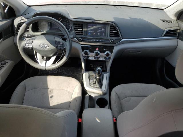 Photo 7 VIN: 5NPD84LF0KH482315 - HYUNDAI ELANTRA 