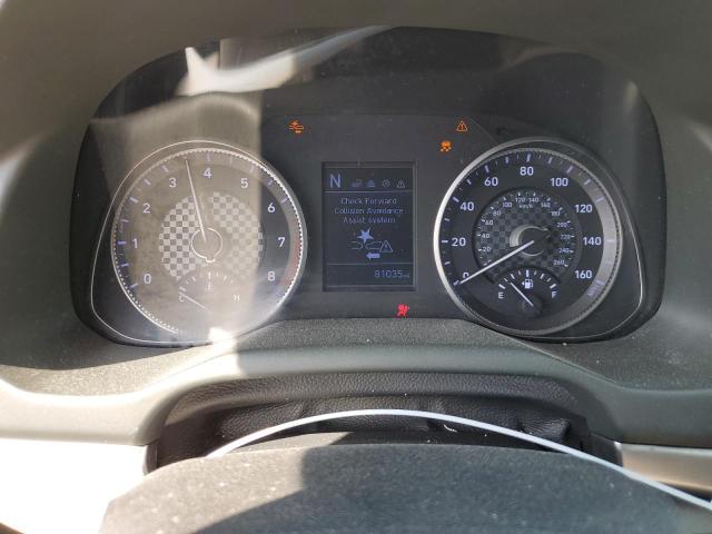 Photo 8 VIN: 5NPD84LF0KH482315 - HYUNDAI ELANTRA 