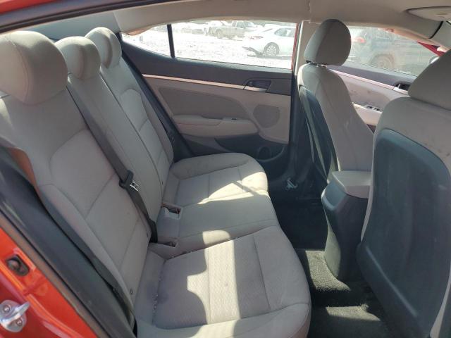 Photo 9 VIN: 5NPD84LF0KH482315 - HYUNDAI ELANTRA 