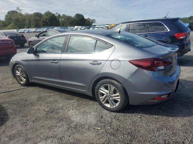 Photo 1 VIN: 5NPD84LF0KH482413 - HYUNDAI ELANTRA SE 