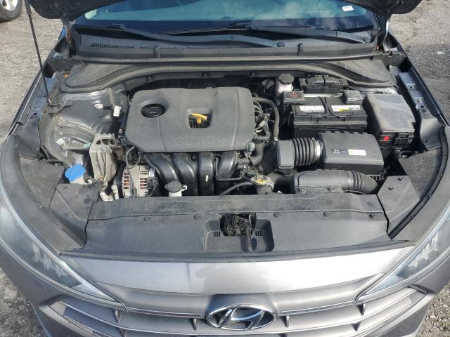 Photo 10 VIN: 5NPD84LF0KH482413 - HYUNDAI ELANTRA SE 