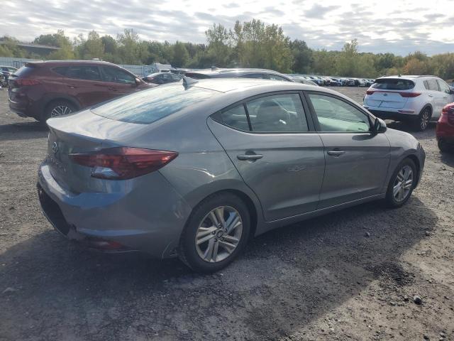 Photo 2 VIN: 5NPD84LF0KH482413 - HYUNDAI ELANTRA SE 