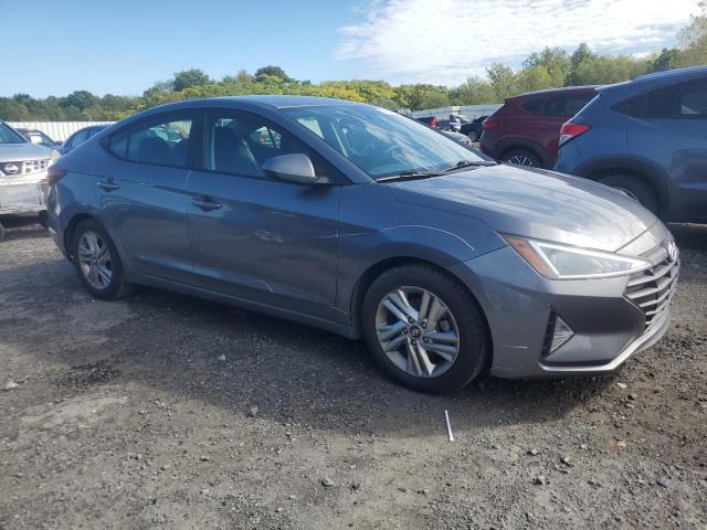 Photo 3 VIN: 5NPD84LF0KH482413 - HYUNDAI ELANTRA SE 