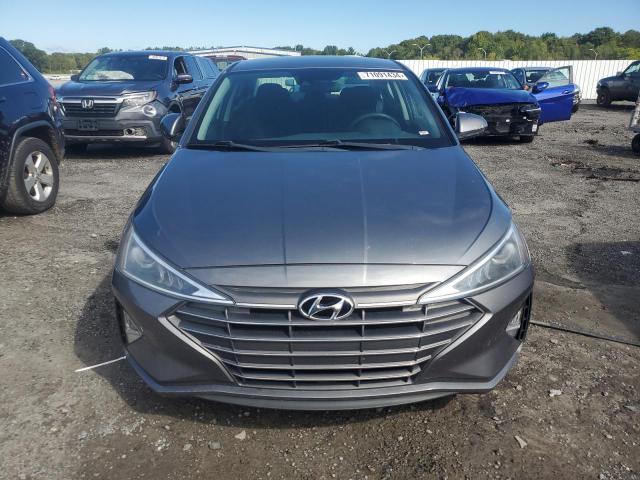 Photo 4 VIN: 5NPD84LF0KH482413 - HYUNDAI ELANTRA SE 